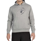 Bullpadel Gomese Felpa - Vigore Medium Grey