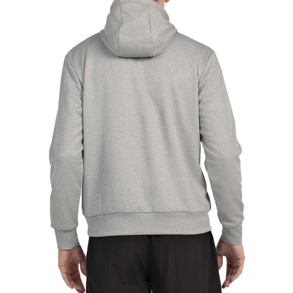 Bullpadel Gomese Felpa - Vigore Medium Grey