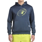 Bullpadel Gomese Felpa - Navy Blue