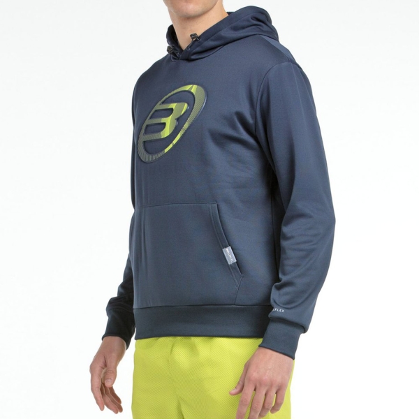 Bullpadel Gomese Felpa - Navy Blue