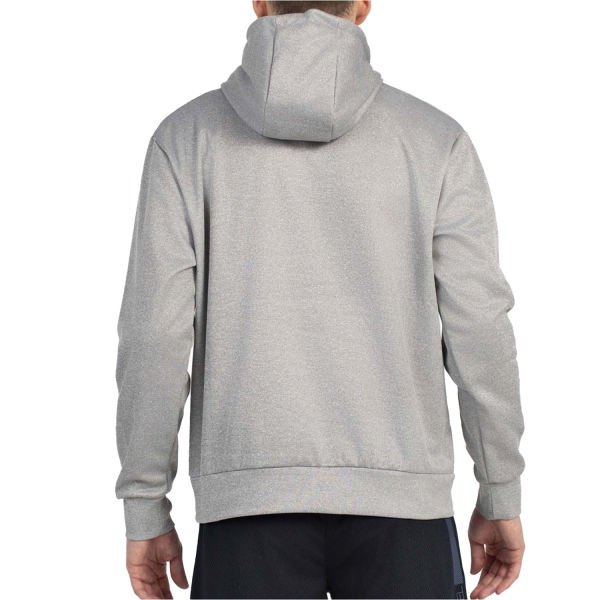 Bullpadel Gondo Felpa - Vigore Medium Grey