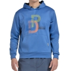 Bullpadel Gondo Felpa - Azul Atomico Vigore
