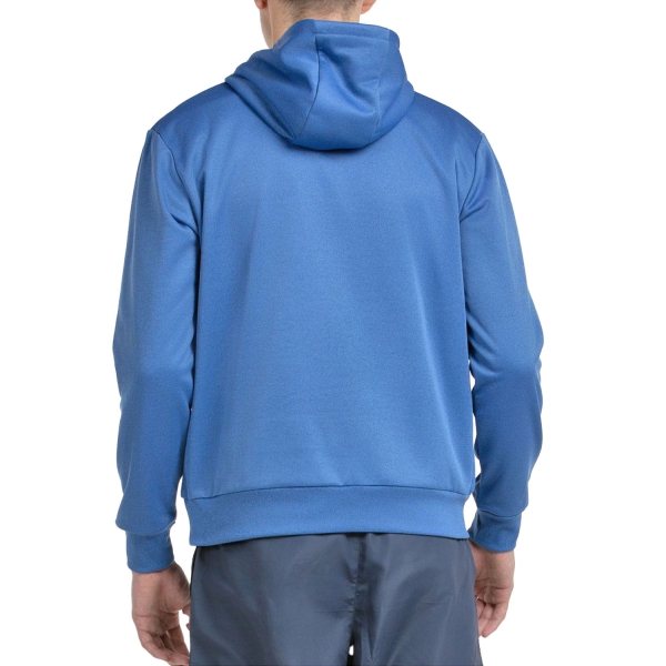 Bullpadel Gondo Felpa - Azul Atomico Vigore