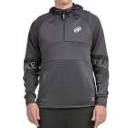 Bullpadel Gumala Felpa - Black
