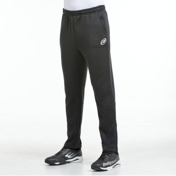 Bullpadel Gudina Pantaloni - Black