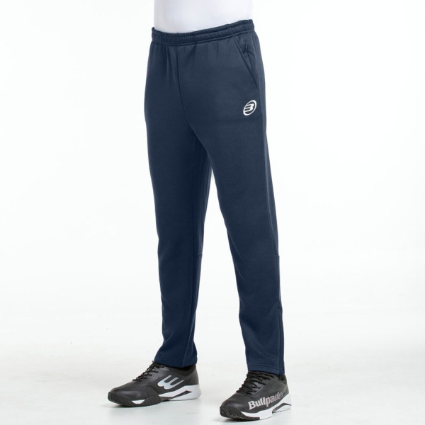 Bullpadel Gudina Pants - Navy Blue