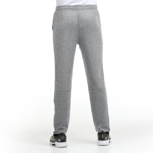 Bullpadel Gudina Pantaloni - Vigore Medium Grey