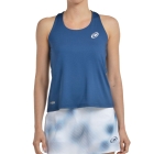 Bullpadel Daca Canotta - Ink Blue