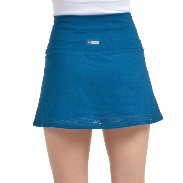 Bullpadel Dalia Gonna - Ink Blue