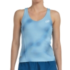 Bullpadel Dan Canotta - Light Blue