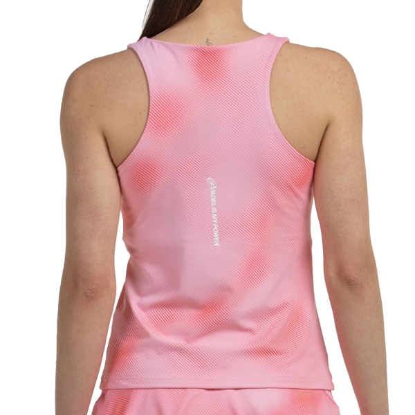 Bullpadel Dan Tank - Bubblegum