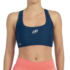 Bullpadel Eleve Reggiseno Sportivo - Azul Tinta