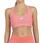 Bullpadel Eleve Reggiseno Sportivo - Chicle