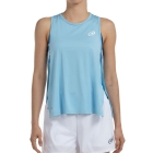 Bullpadel Duranta Tank - Light Blue