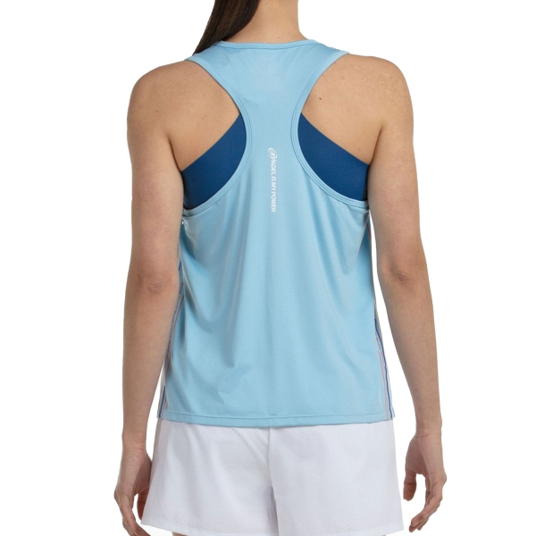 Bullpadel Duranta Tank - Light Blue