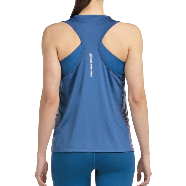 Bullpadel Duranta Top - Ink Blue