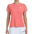 Bullpadel Dedale Maglietta - Chicle