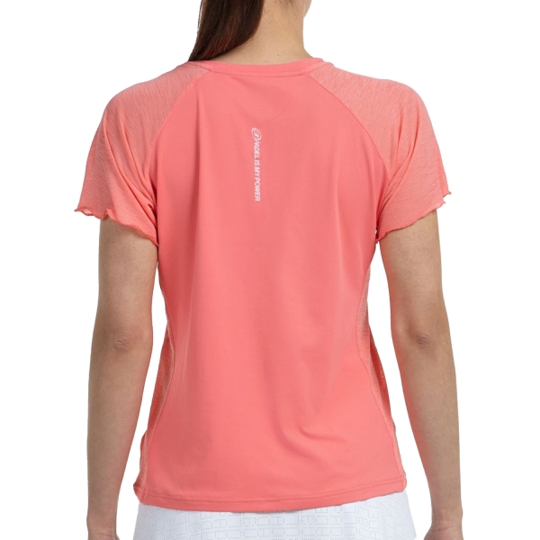 Bullpadel Dedale Maglietta - Chicle