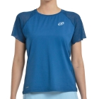 Bullpadel Dedale Maglietta - Azul Tinta