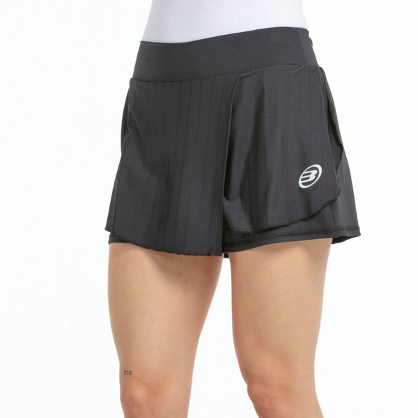 Bullpadel Adrar Gonna - Negro