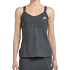 Bullpadel Aduri Canotta - Black