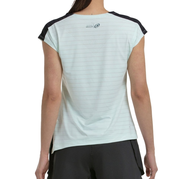 Bullpadel Adoros Maglietta - Verde Agua