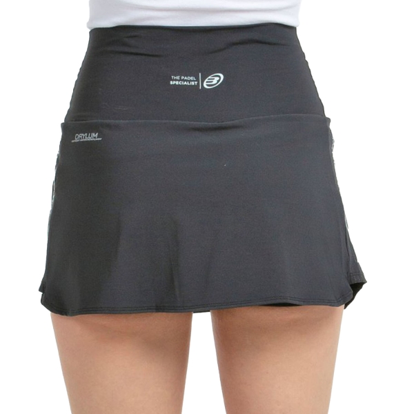 Bullpadel Aduja Gonna - Negro
