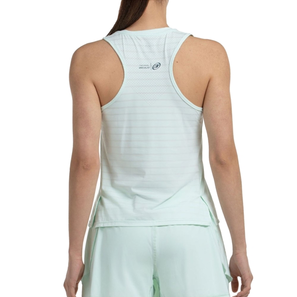 Bullpadel Adies Canotta - Verde Agua