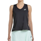 Bullpadel Adies Canotta - Negro