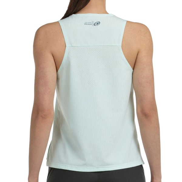 Bullpadel Abure Tank - Verde Agua