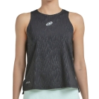 Bullpadel Abure Canotta - Negro