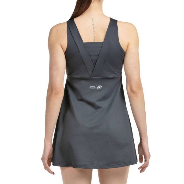 Bullpadel Acoco Vestito - Negro