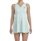 Bullpadel Acoco Vestito - Verde Agua