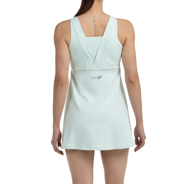 Bullpadel Acoco Vestito - Verde Agua