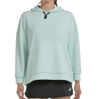 Bullpadel Silba Felpa - Aqua