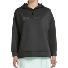 Bullpadel Silba Felpa - Black