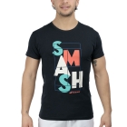 Babolat Exercise Message Logo Camiseta - Black