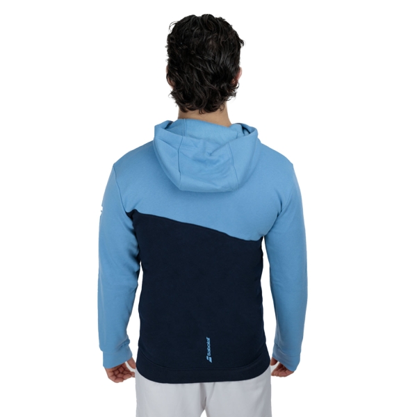 Babolat Drive Sudadera - Drive Heritage Blue