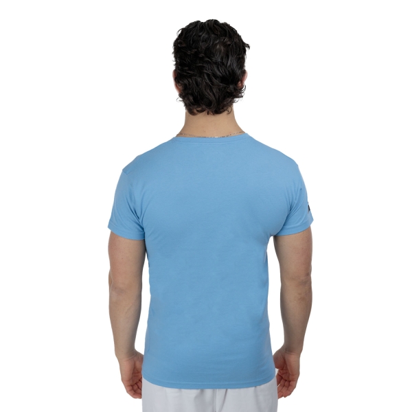Babolat Drive Camiseta - Drive Heritage Blue