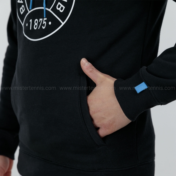 Babolat Exercise Graphic Sudadera - Black