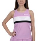 Babolat Fiber Dry Canotta - Lilac Chiffon