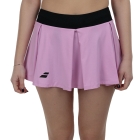 Babolat Fiber Dry Gonna - Lilac Chiffon