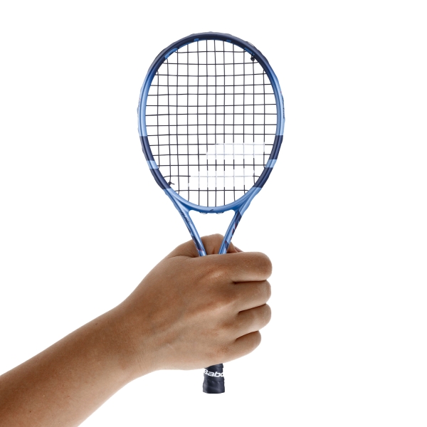 Accesorios Varios Babolat Pure Drive Mini Raqueta  Metallic Blue/Midnight Blue 741022100