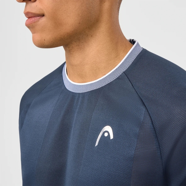 Head Performance Maglietta - Navy