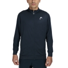 Head Breaker Felpa - Navy