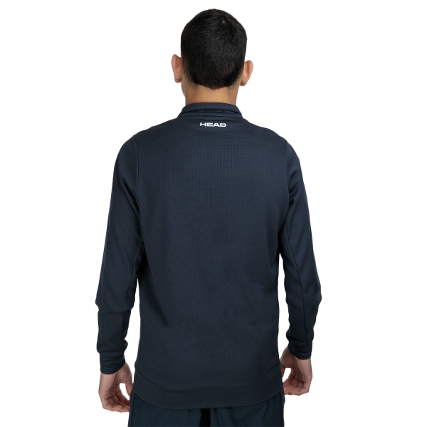 Head Breaker Felpa - Navy