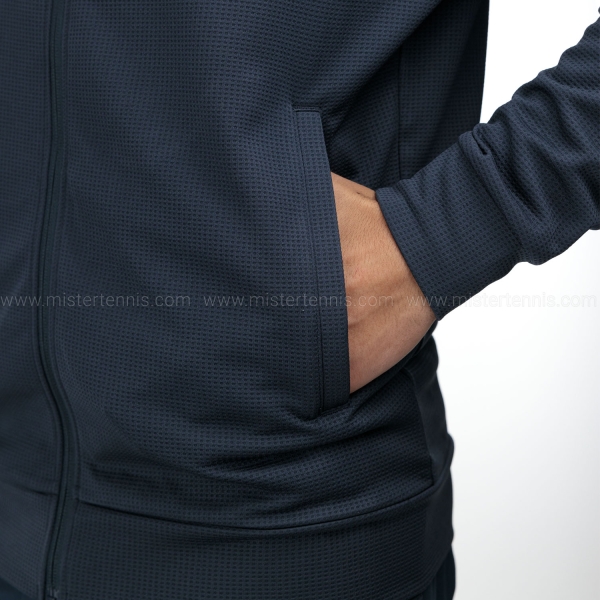 Head Breaker Felpa - Navy