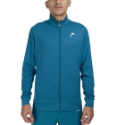 Head Breaker Felpa - Teal