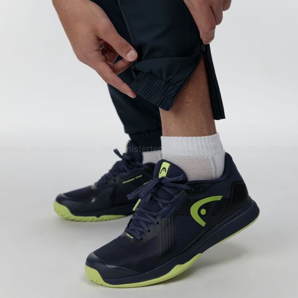 Head Breaker Pro Pantaloni - Navy