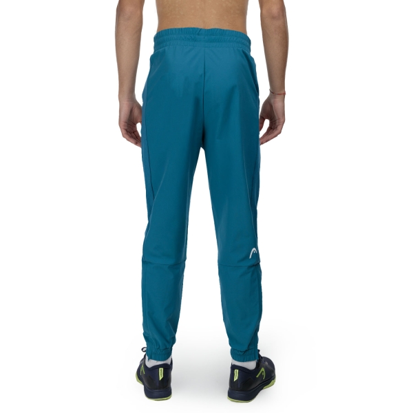 Head Breaker Pro Pantaloni - Teal